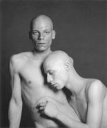 Ivan Pinkava, Incest (Twins), 1999